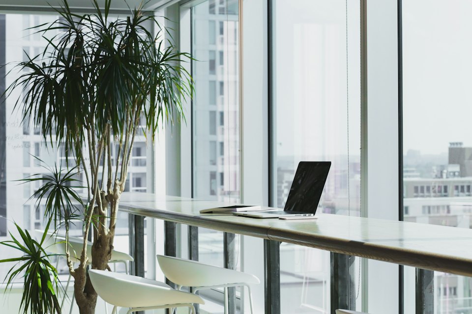 Our Professional Services — From Site Survey to Final Commissioning